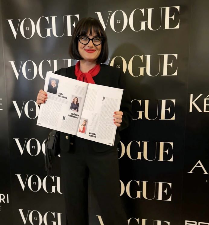 Vogue CS Leaders: a moment that matters